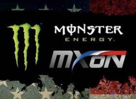 2023 MXON Qualifying Results and Team Standings
