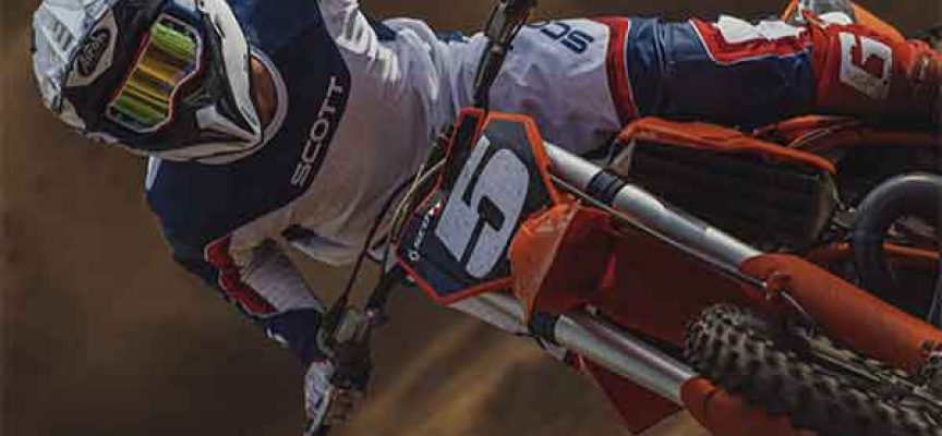 New SCOTT Off-Road Collection Is Out Now!