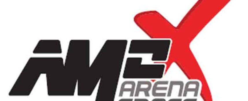 2023 AMO Arenacross | Round 2 Results and Points