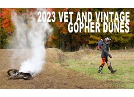 Video | 2023 Vet and Vintage at Gopher Dunes