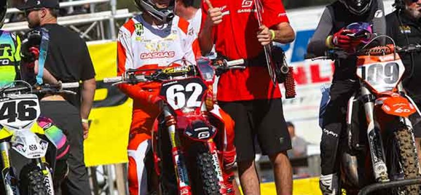 Video Interview | Brennan Schofield at the 2023 Mini O’s