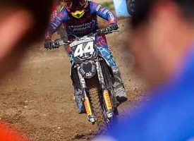 Frid’Eh Update #44 | Dylan Rempel | Brought to You by Troy Lee Designs