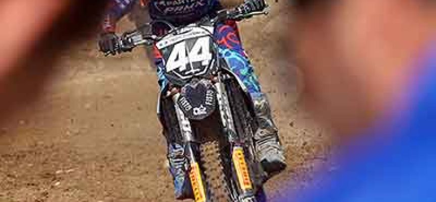 Frid’Eh Update #44 | Dylan Rempel | Brought to You by Troy Lee Designs
