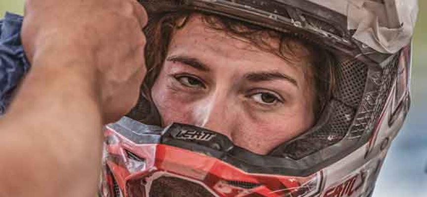 2023 ISDE Recap | Team Canada – Day 4