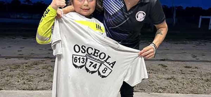 Off the Cuff with Jacqueline Ross | November 2023