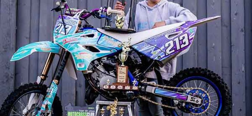 Out of the Blue | Kalli Christiansen | Brought to You by Schrader’s