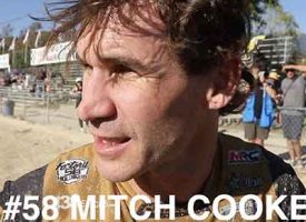 Mitch Cooke – 2023 Dubya World Vet Interview…and Poop Story