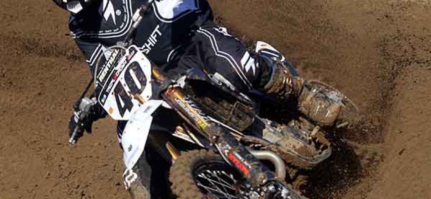 Catching Up with Tommy Dallaire