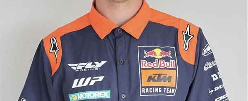 Josiah Natzke to Red Bull KTM Canada for 2024
