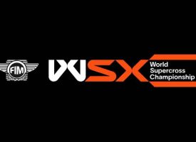 2023 WSX Championships Round 3 Highlights