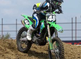 Frid’Eh Update #48 | Devyn Smith | Brought to You by Fox Racing Canada