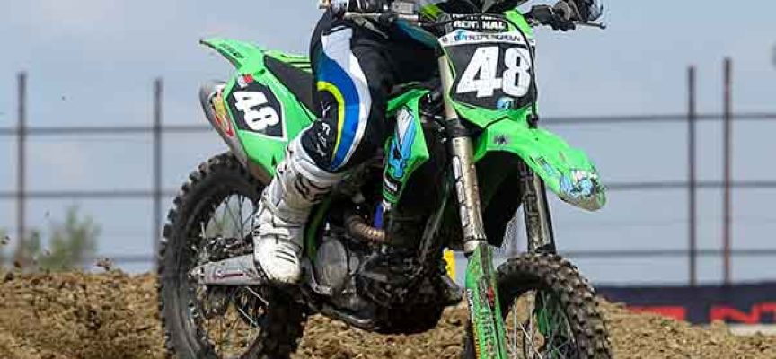 Frid’Eh Update #48 | Devyn Smith | Brought to You by Fox Racing Canada