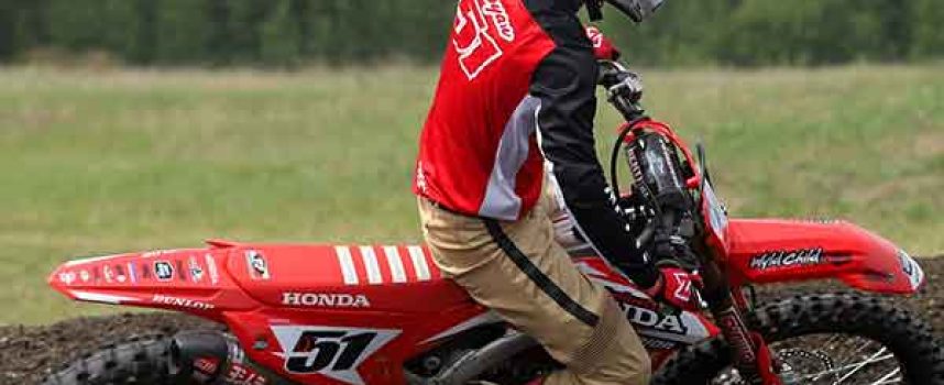 Frid’Eh Update #51 | Jesse Royan | Brought to You by TLD Canada