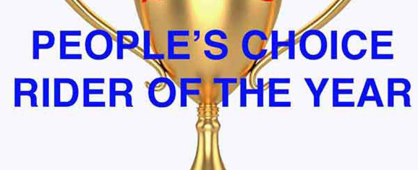 VOTE | 2023 People’s Choice Canadian Rider of the Year