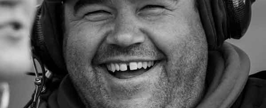 Steve Simms New Team Manager at WLTN Kawasaki