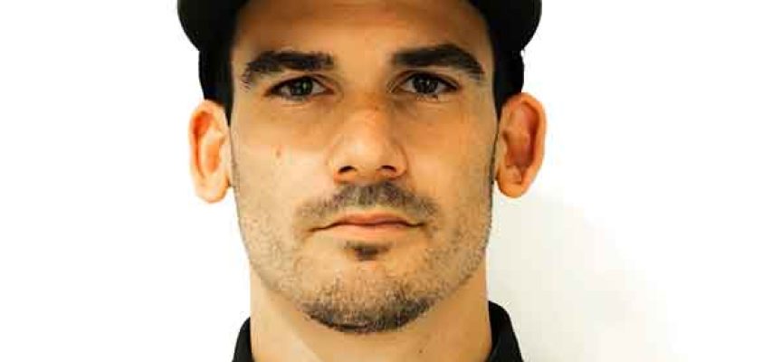 Coty Shock to ClubMX for 2024 AMA Supercross Season