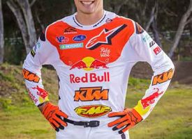 <strong>FMF KTM FACTORY RACING PROGRAM EXPANDS WITH TWO TEAMS ENTERING 2024 U.S. OFFROAD SEASON</strong>