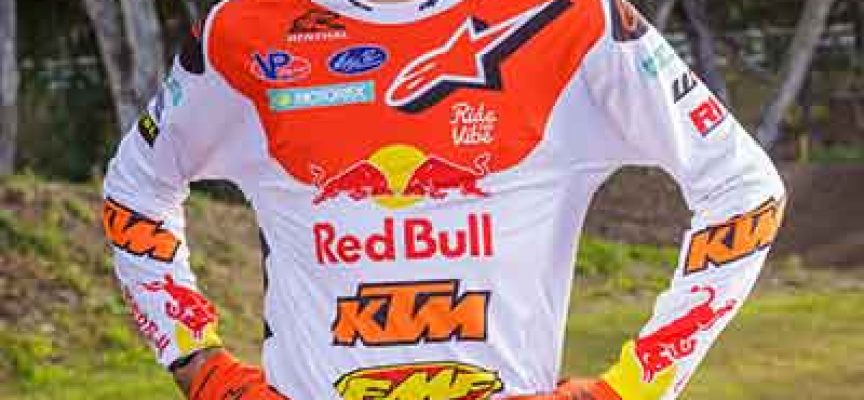 <strong>FMF KTM FACTORY RACING PROGRAM EXPANDS WITH TWO TEAMS ENTERING 2024 U.S. OFFROAD SEASON</strong>