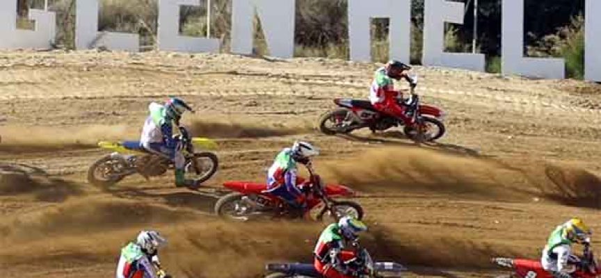 Video | 2023 Team Canada Vet Cup of Nations at Glen Helen