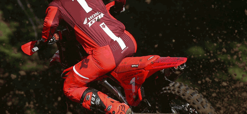 Frid’Eh Update #1 | Top Stories of 2023 | Brought to You by Race Tech