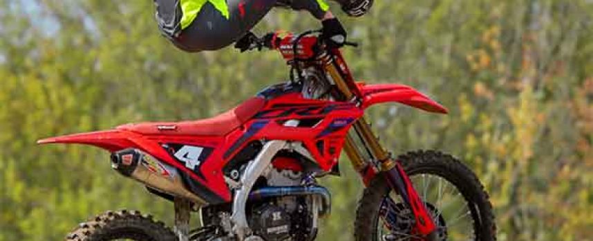 Frid’Eh Update #4 | Jake Piccolo | Brought to You by RP Race Performance