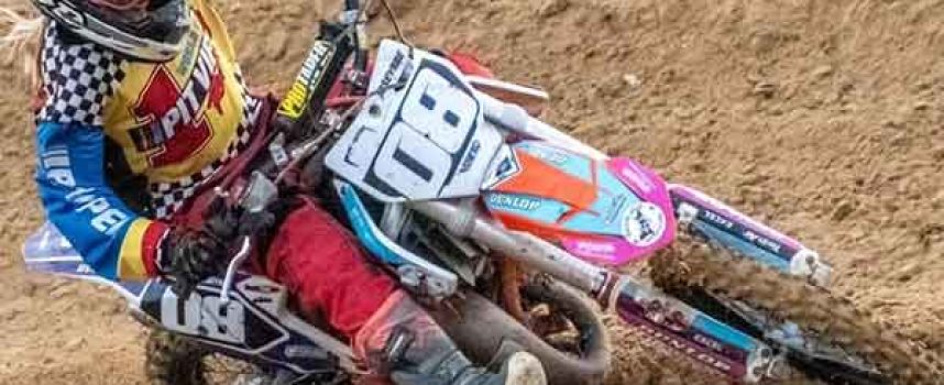 Out of the Blue | JaseyRae Jones | Brought to You by Schrader’s