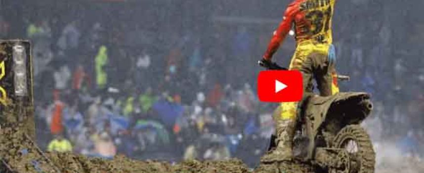 2024 San Francisco Supercross | Video Highlights