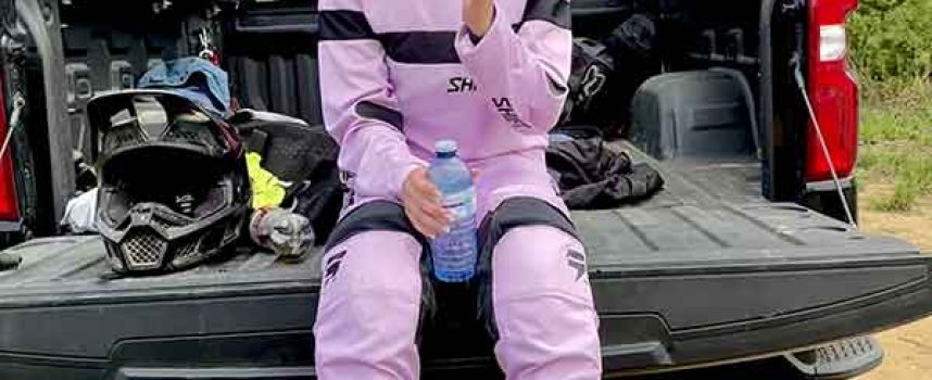 Out of the Blue | Taylor Willis | Brought to You by Schrader’s