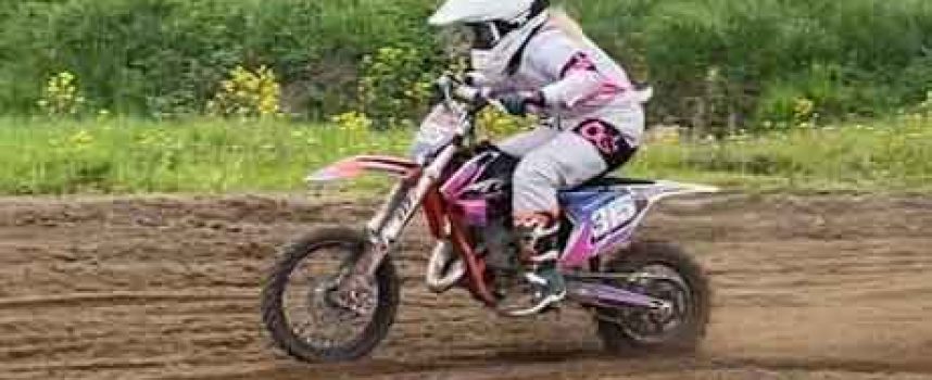 Out of the Blue | Abby Housser | Brought to You by Schrader’s