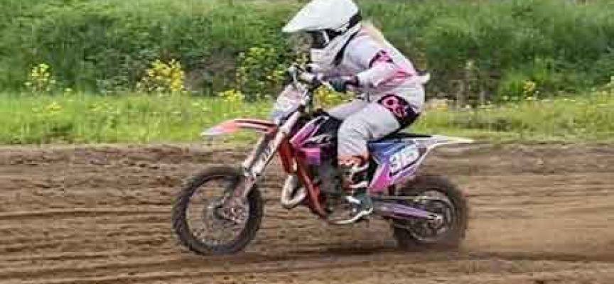 Out of the Blue | Abby Housser | Brought to You by Schrader’s