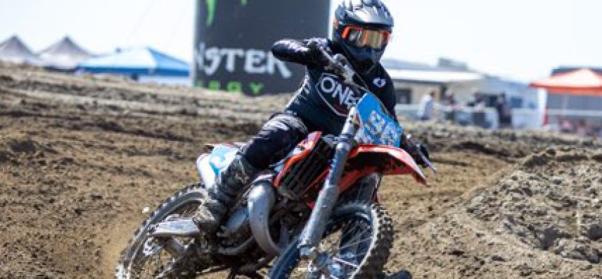 Out of the Blue | Breanna Ball | Brought to You by Schrader’s