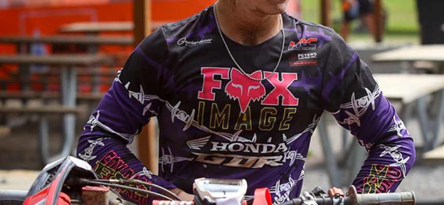 Jake Piccolo and GDR Part Ways