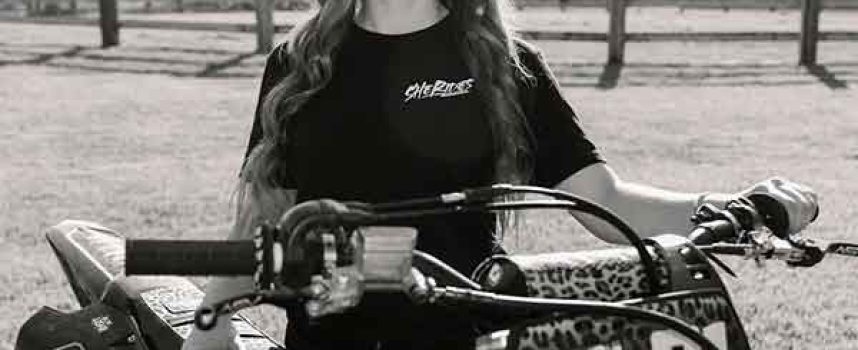 Out of the Blue | Lacie Liska | Brought to You by Schrader’s