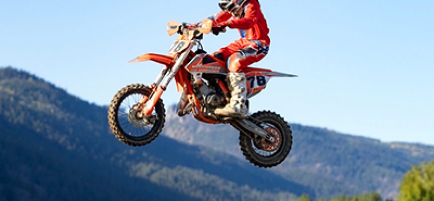 On the Radar | #78 Maddox Taylor | Chilliwack, BC