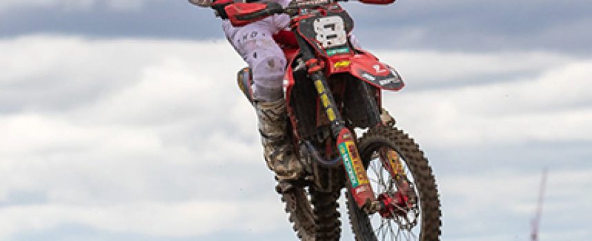 Frid’Eh Update #8 | Mitchell Harrison Interview | Brought to You by RP Race Performance