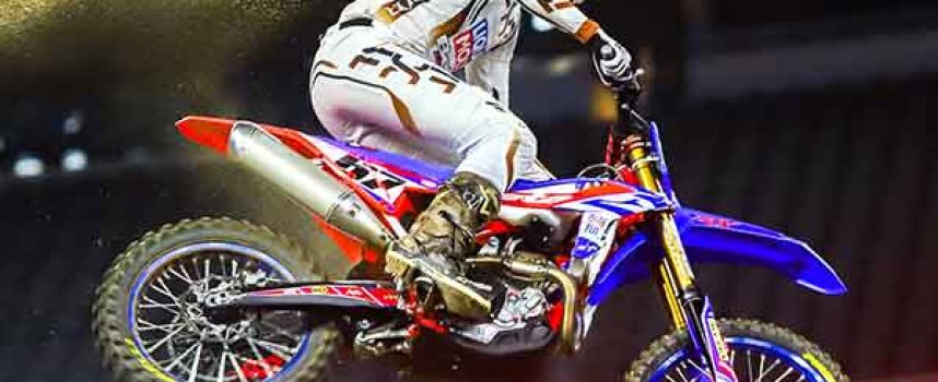 Has Beta or Triumph Entered the Conversation?