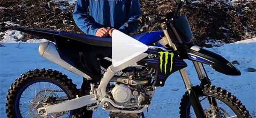 Daniel Elmore Announces 2024 Racing Plans