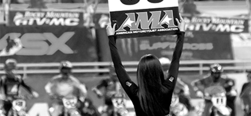 Matt Huggett ‘On the Road’ | 2024 Detroit Supercross