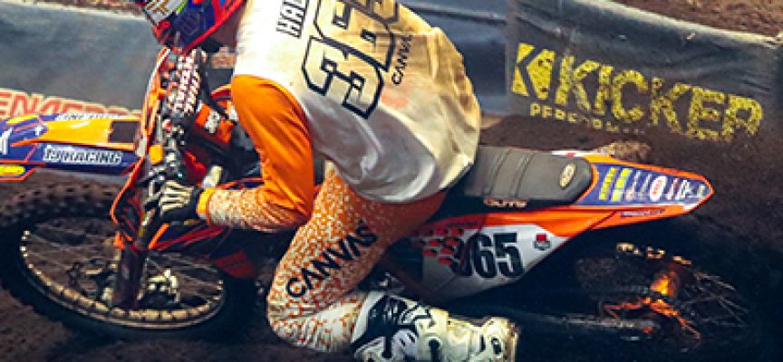 Canadian Results from the AX Amateurs in Daytona Beach