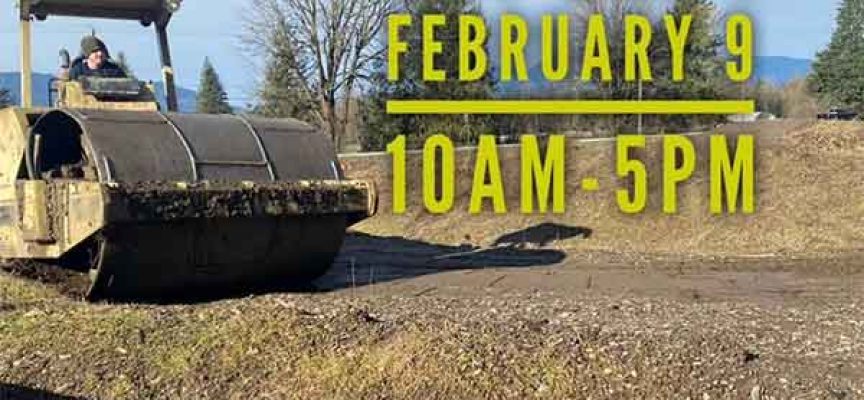 Popkum Motor Park Opening Day this Weekend!