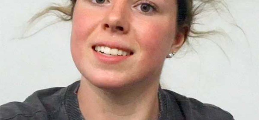 Video Interview | #18 Hannah Cole at WW Ranch