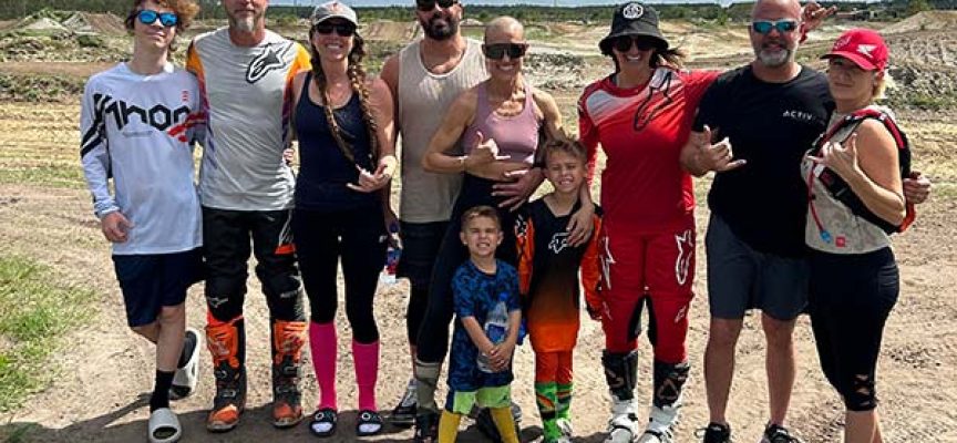 Off the Cuff with Jacqueline Ross | March 2024