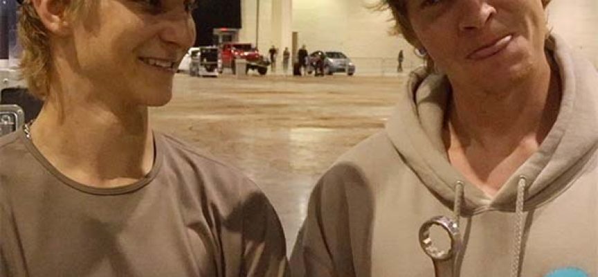 2024 Daytona Beach Arenacross Interviews