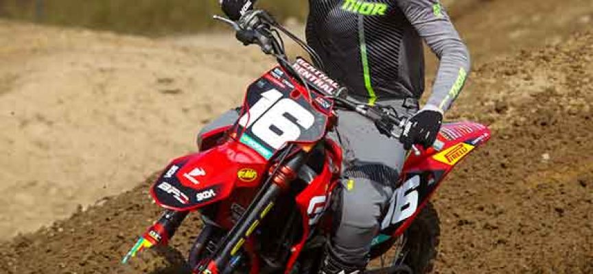 Frid’Eh Update #16 | Cole Thompson | Brought to You by RP Race Performance