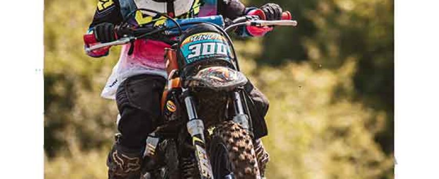 Out of the Blue | Ellerie Yandt | Brought to You by Schrader’s