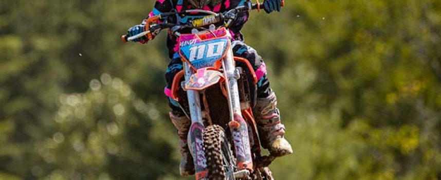 Out of the Blue | Lennon Yandt | Brought to You by Schrader’s