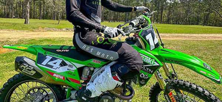 Frid’Eh Update #14 | Quinn Amyotte | Brought to You by RP Race Performance