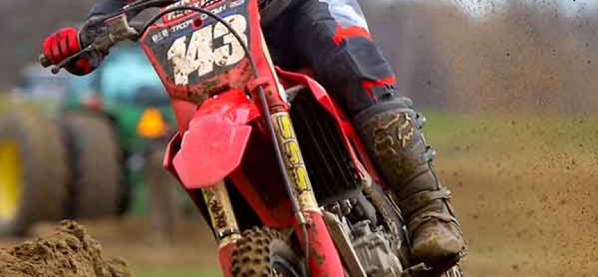 Frid’Eh Update #21 | Tiger Wood | Brought to You by Dirt Care