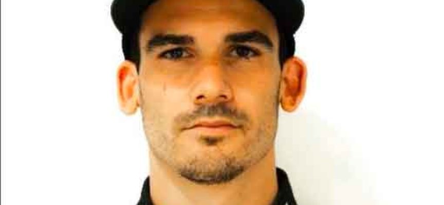 Coty Schock Extends with ClubMX