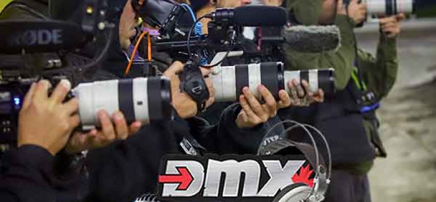 Podcast | Jordan Wilsey from RussOgraphy Shoots His First Supercross in Foxborough